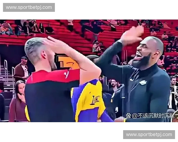 雷声大雨点小！湖人追中锋只剩老弱病残？佩林卡直面大挑战