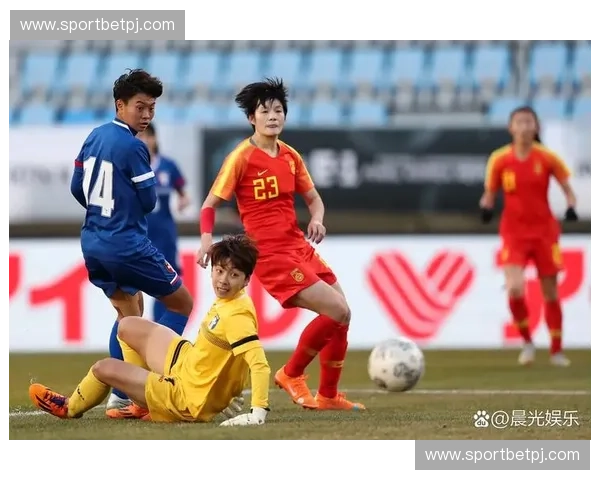 女足世界杯比赛时间全攻略，让你不错过每一场精彩赛事